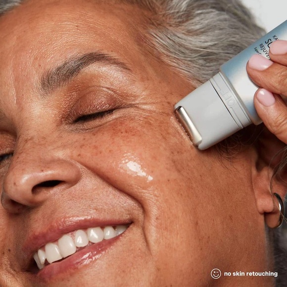 Kate Somerville KateCeuticals SuperCell Rejuvenation Peptide Serum - Picture 6 of 10